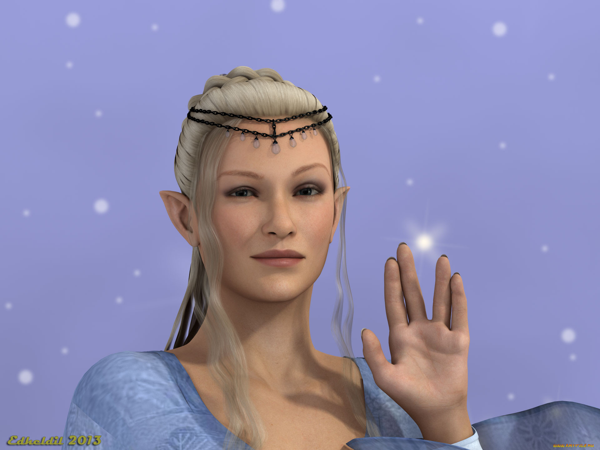 3 ,  , elves, , , , 